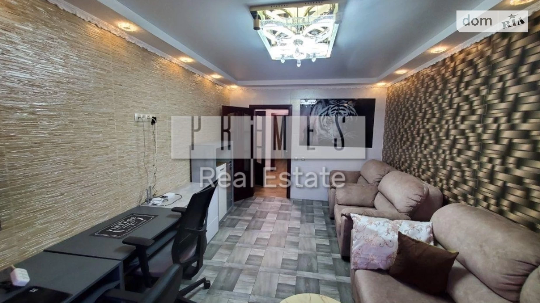 Продается 3-комнатная квартира 85 кв. м в Киеве, ул. Ломоносова, 36А - фото 5