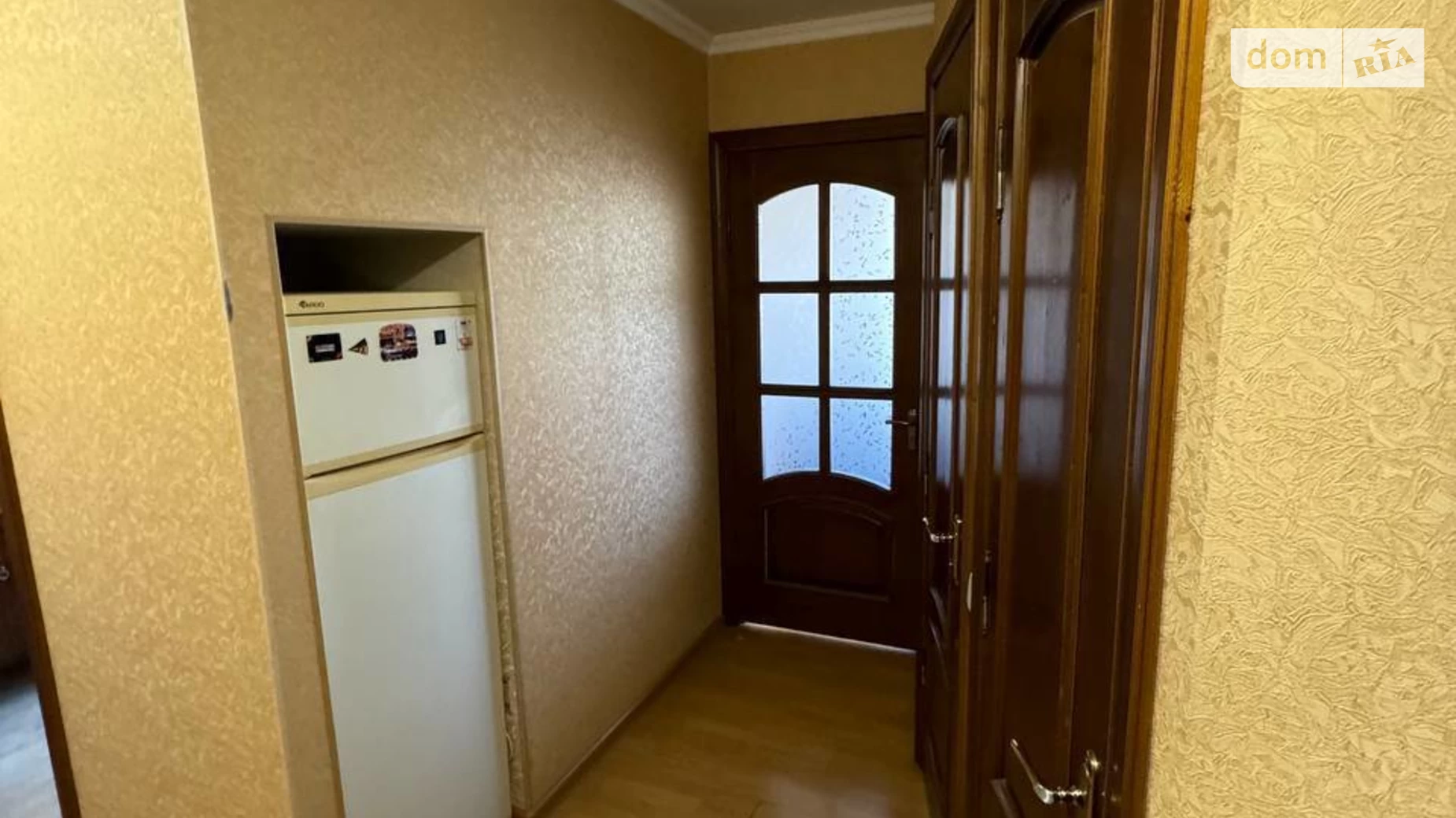 Продается 3-комнатная квартира 62 кв. м в Ивано-Франковске, ул. Пулюя И. - фото 4