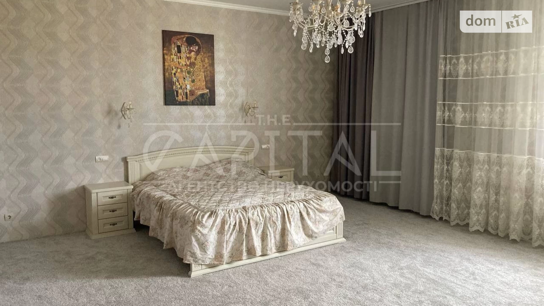 Продается дом на 2 этажа 390 кв. м с мебелью, Бучанський район, 1 - фото 3