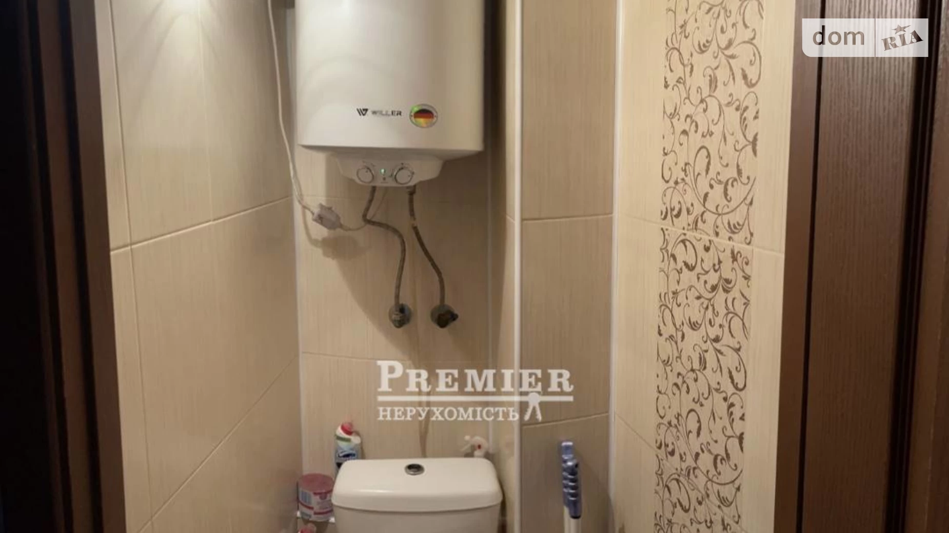 Продается 2-комнатная квартира 47 кв. м в Одессе, ул. Архитекторская - фото 5