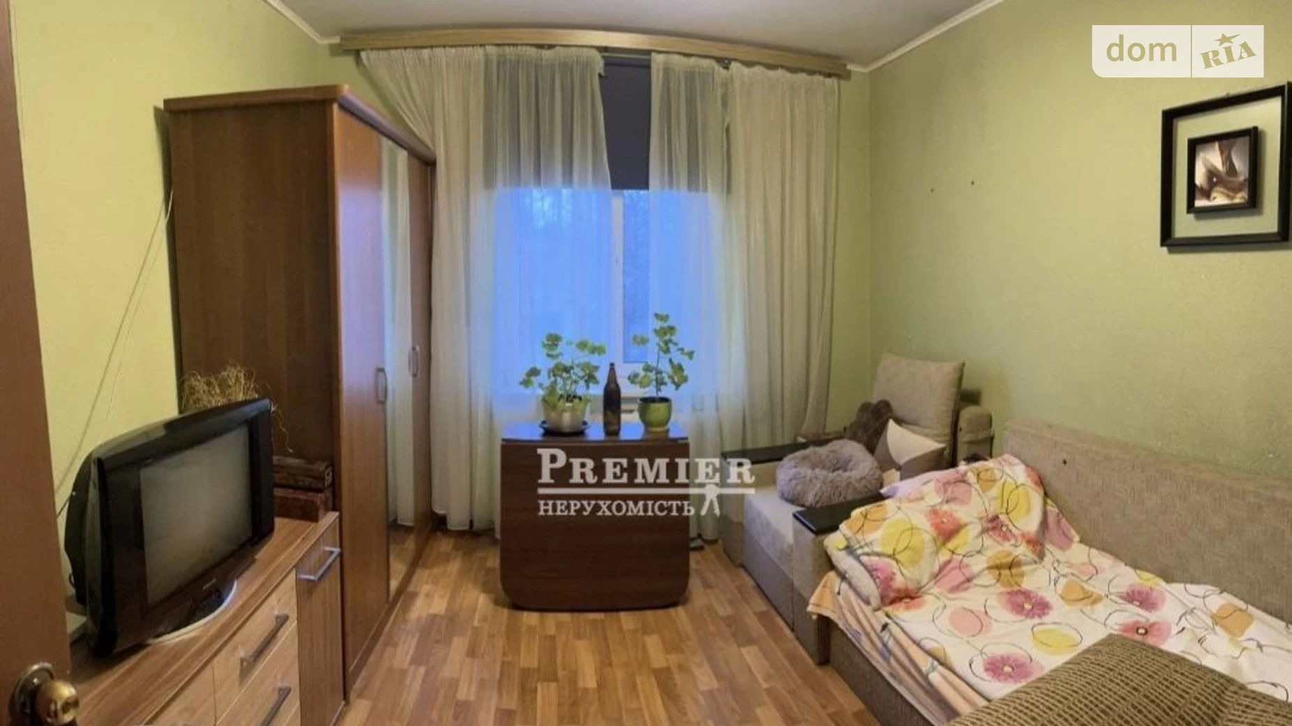 Продается 2-комнатная квартира 47 кв. м в Одессе, ул. Архитекторская - фото 2