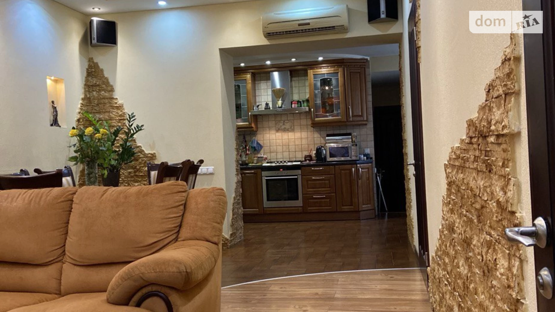 Продається одноповерховий будинок 90 кв. м з каміном, цена: 130000 $ - фото 4