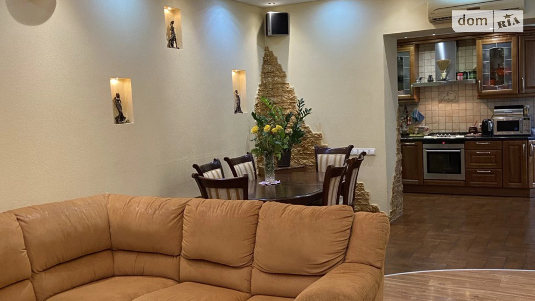 Продається одноповерховий будинок 90 кв. м з каміном, цена: 130000 $ - фото 3