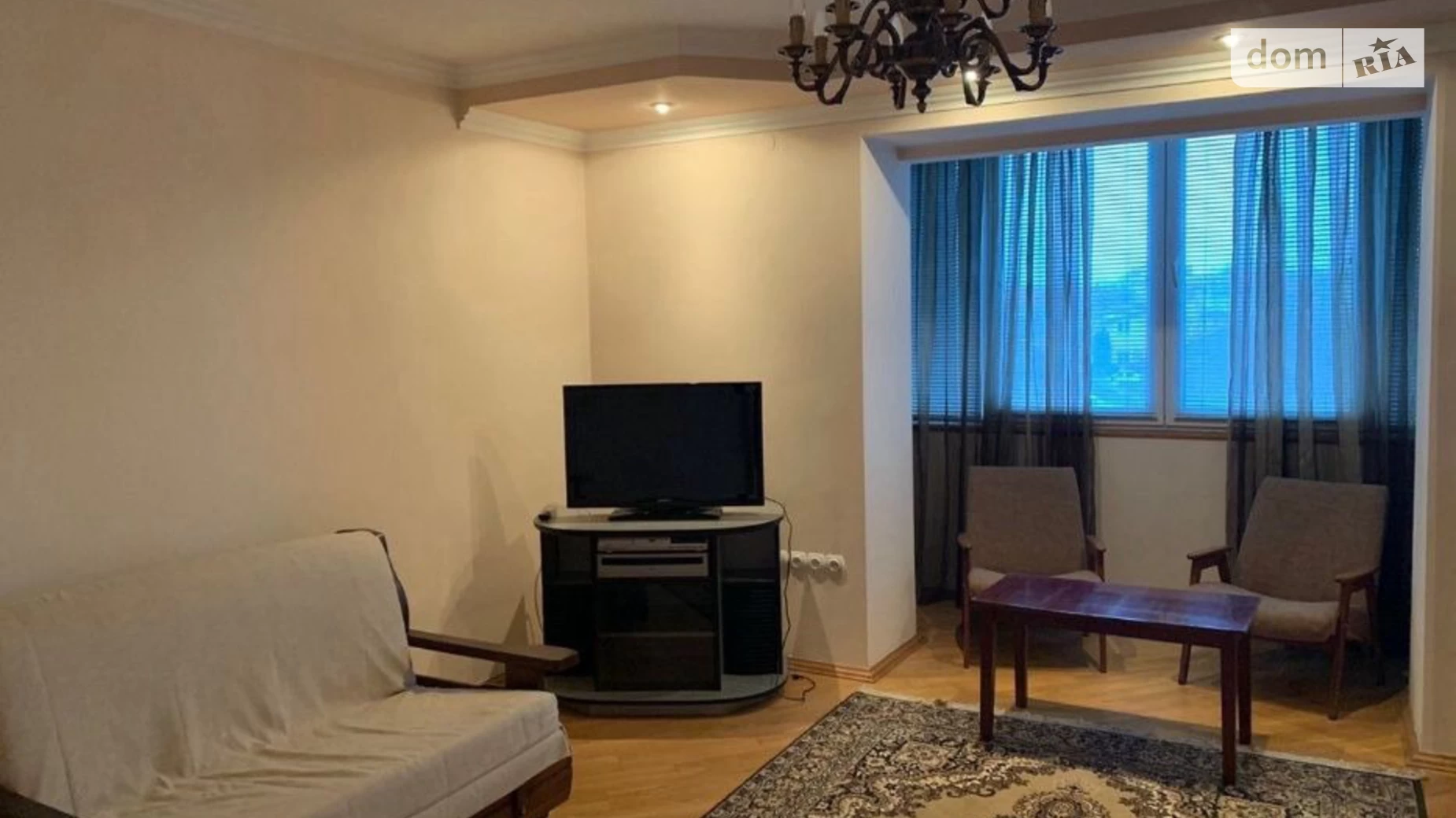 Здається в оренду 2-кімнатна квартира 60 кв. м у Львові, вул. Широка, 86 - фото 5