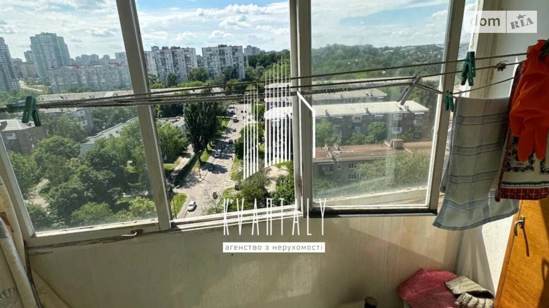Продается 3-комнатная квартира 73.3 кв. м в Киеве, ул. Автозаводская, 79 - фото 3