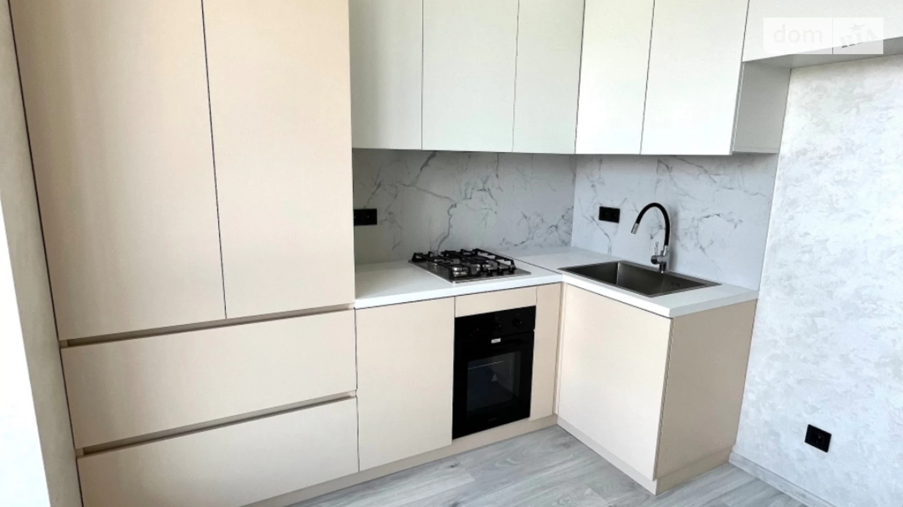 Продається 1-кімнатна квартира 35.9 кв. м у Ірпені, 2-й пров. Український - фото 3