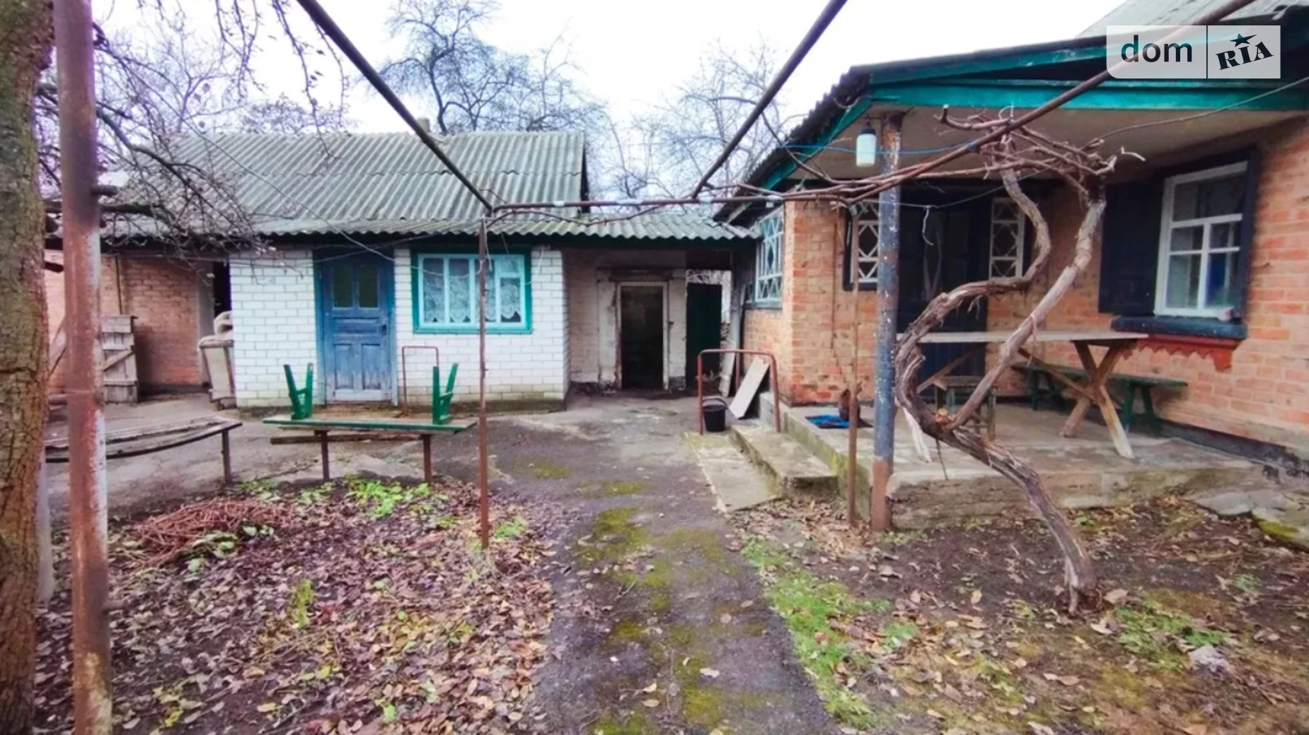 Продается одноэтажный дом 47 кв. м с участком, цена: 280000 $ - фото 3