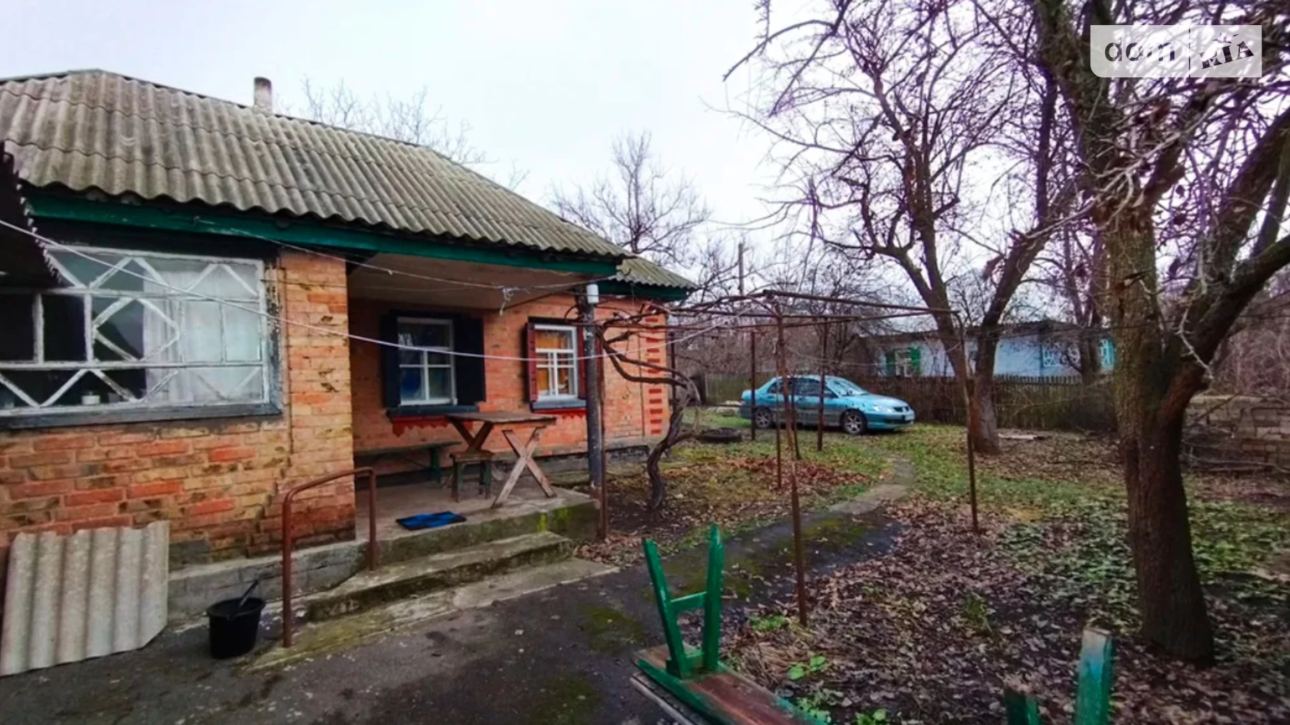 Продается одноэтажный дом 47 кв. м с участком, цена: 280000 $ - фото 4