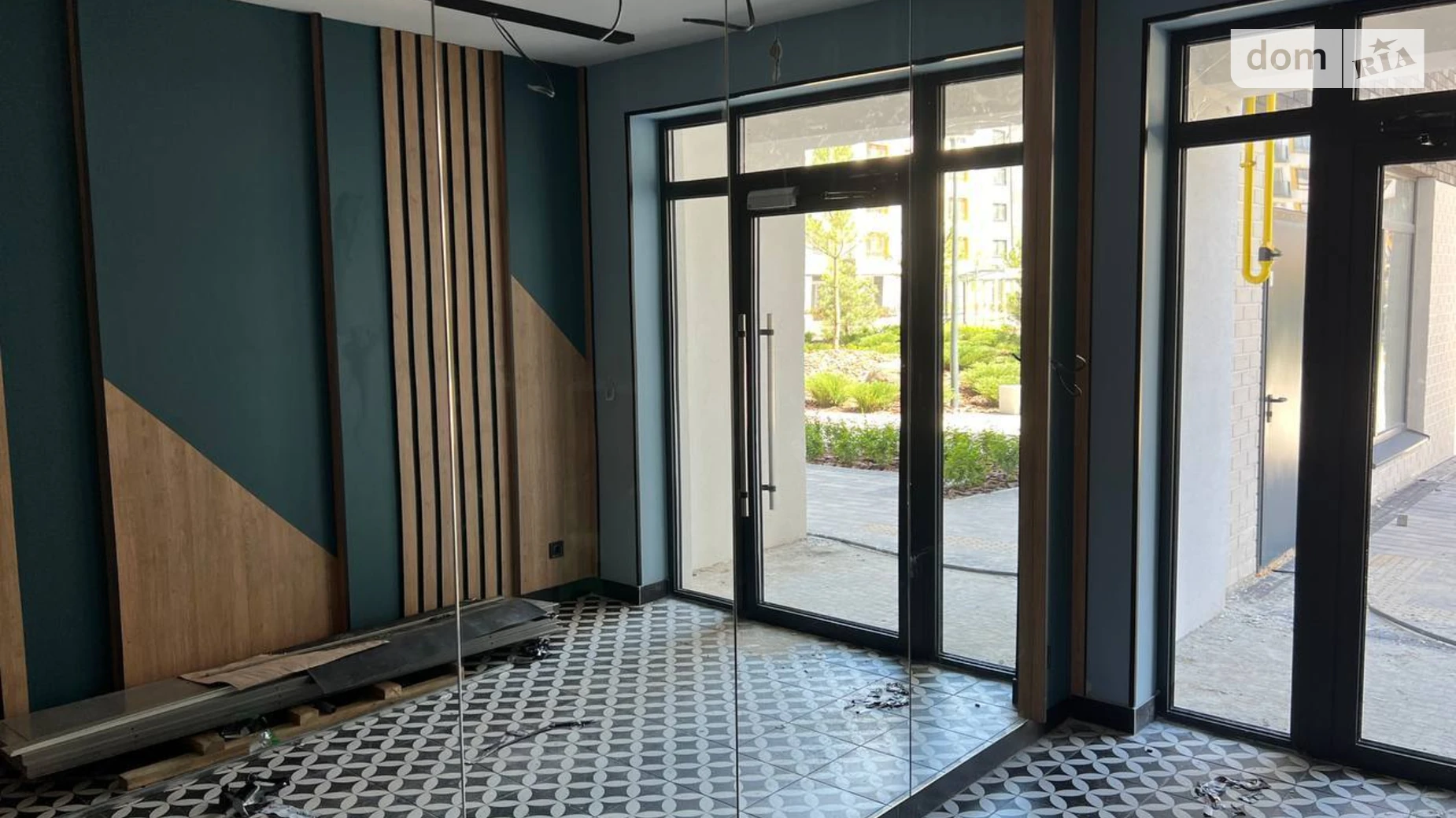 Продается 2-комнатная квартира 55.9 кв. м в Ирпене, ул. Соборная(ІІІ Интернационала) - фото 4