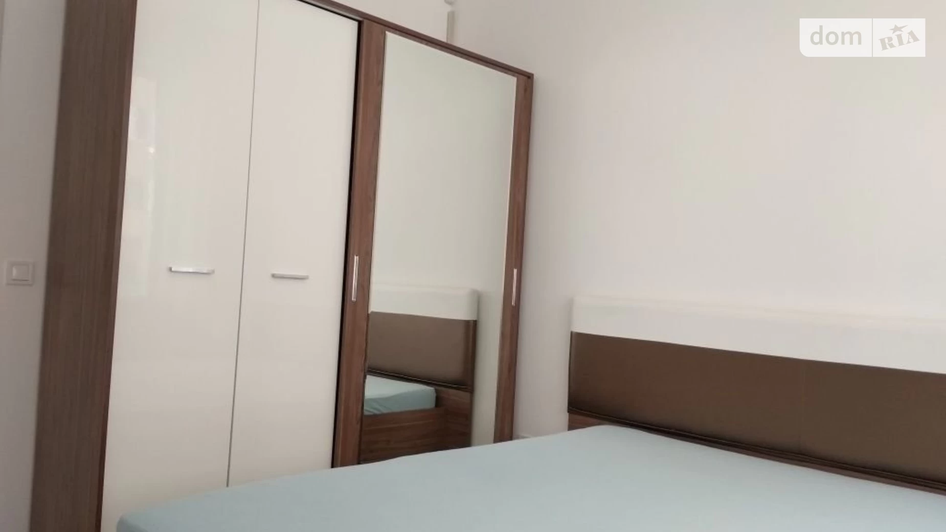 Сдается в аренду 2-комнатная квартира 52 кв. м в Львове, ул. Эммануила Миська(Врубеля) - фото 4