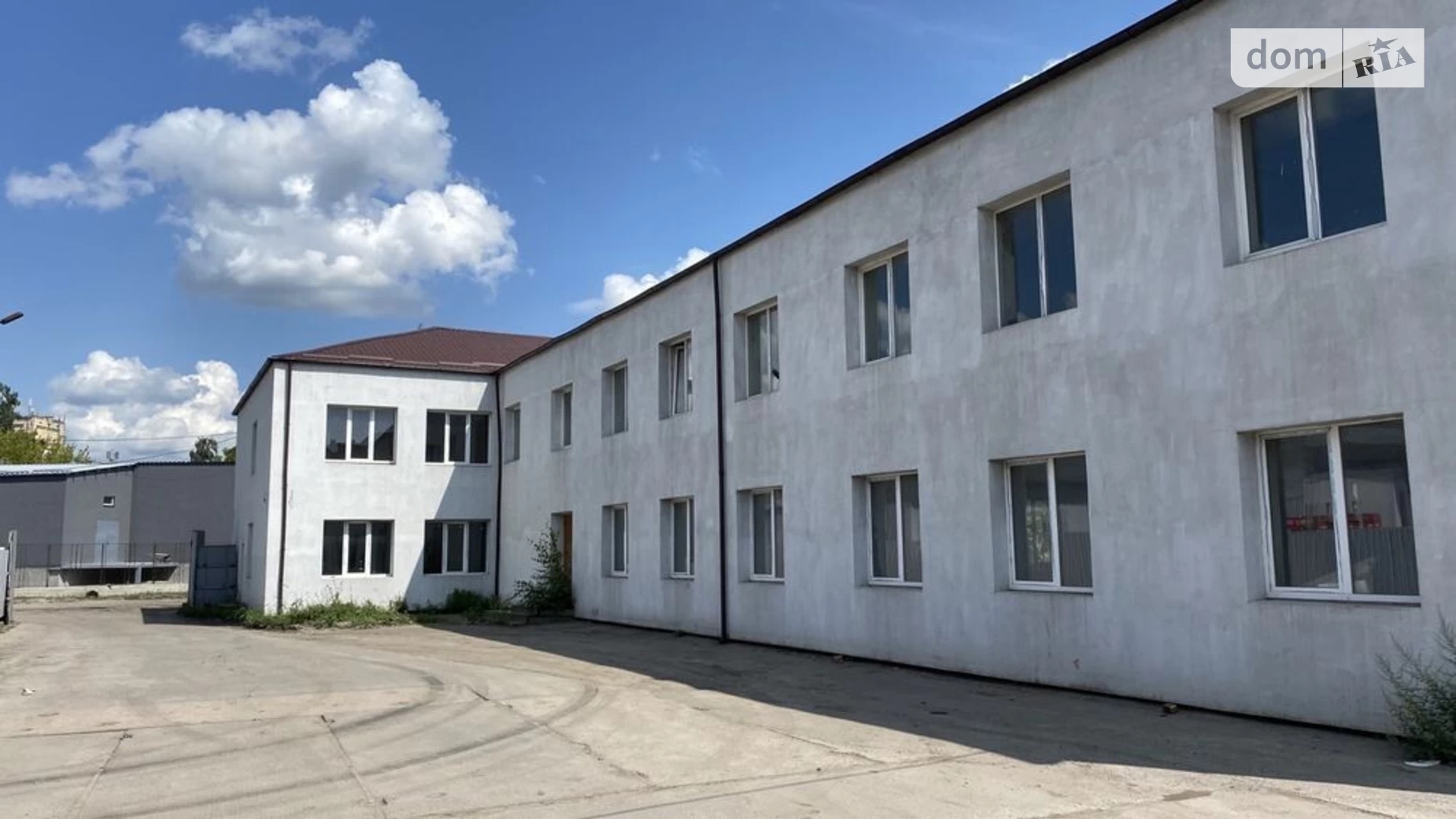 Продається приміщення вільного призначення 1031 кв. м в 2-поверховій будівлі, цена: 330000 $ - фото 3