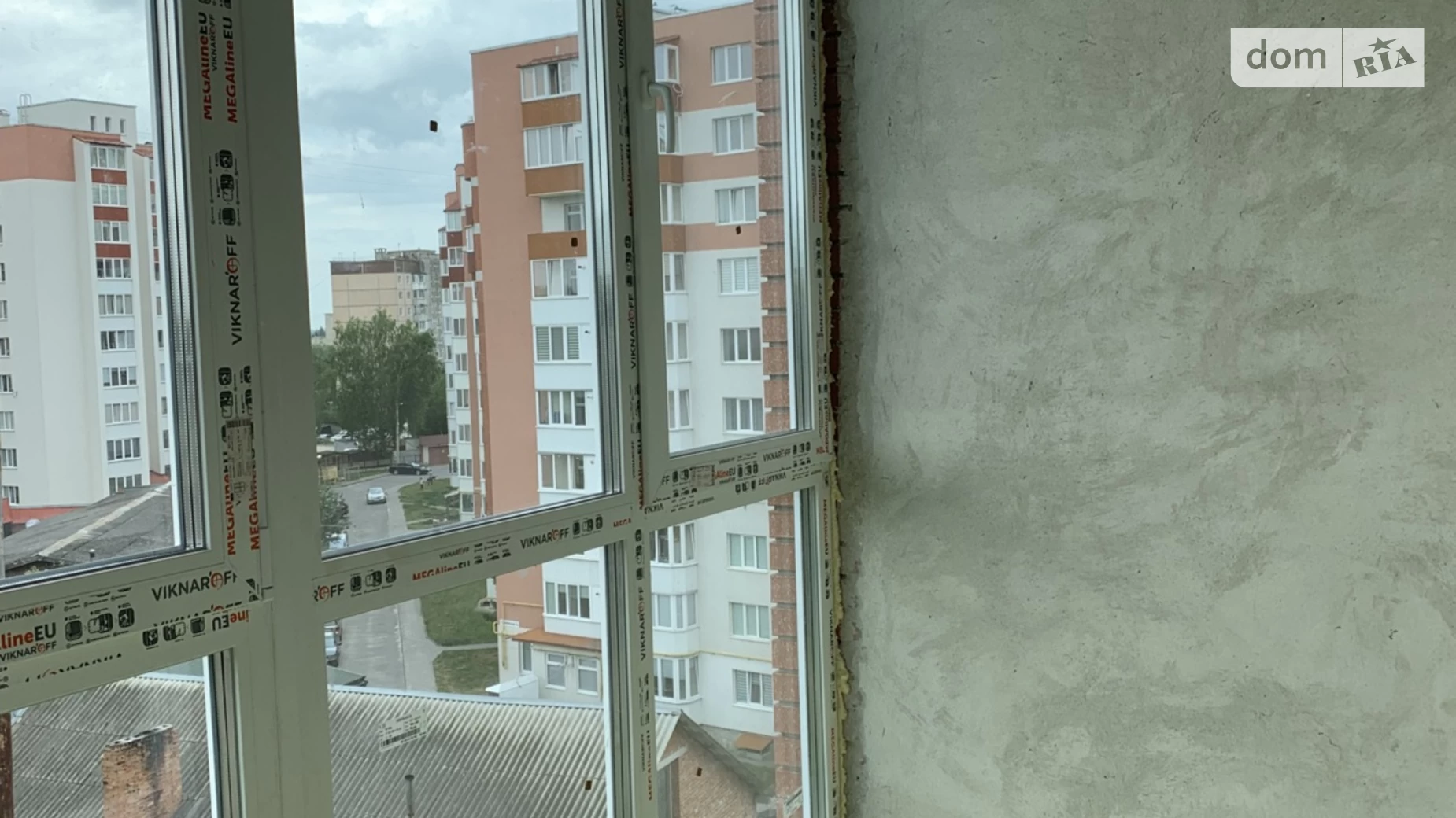 2-комнатная квартира 69 кв. м в Тернополе, ул. Троллейбусная, 7А - фото 3