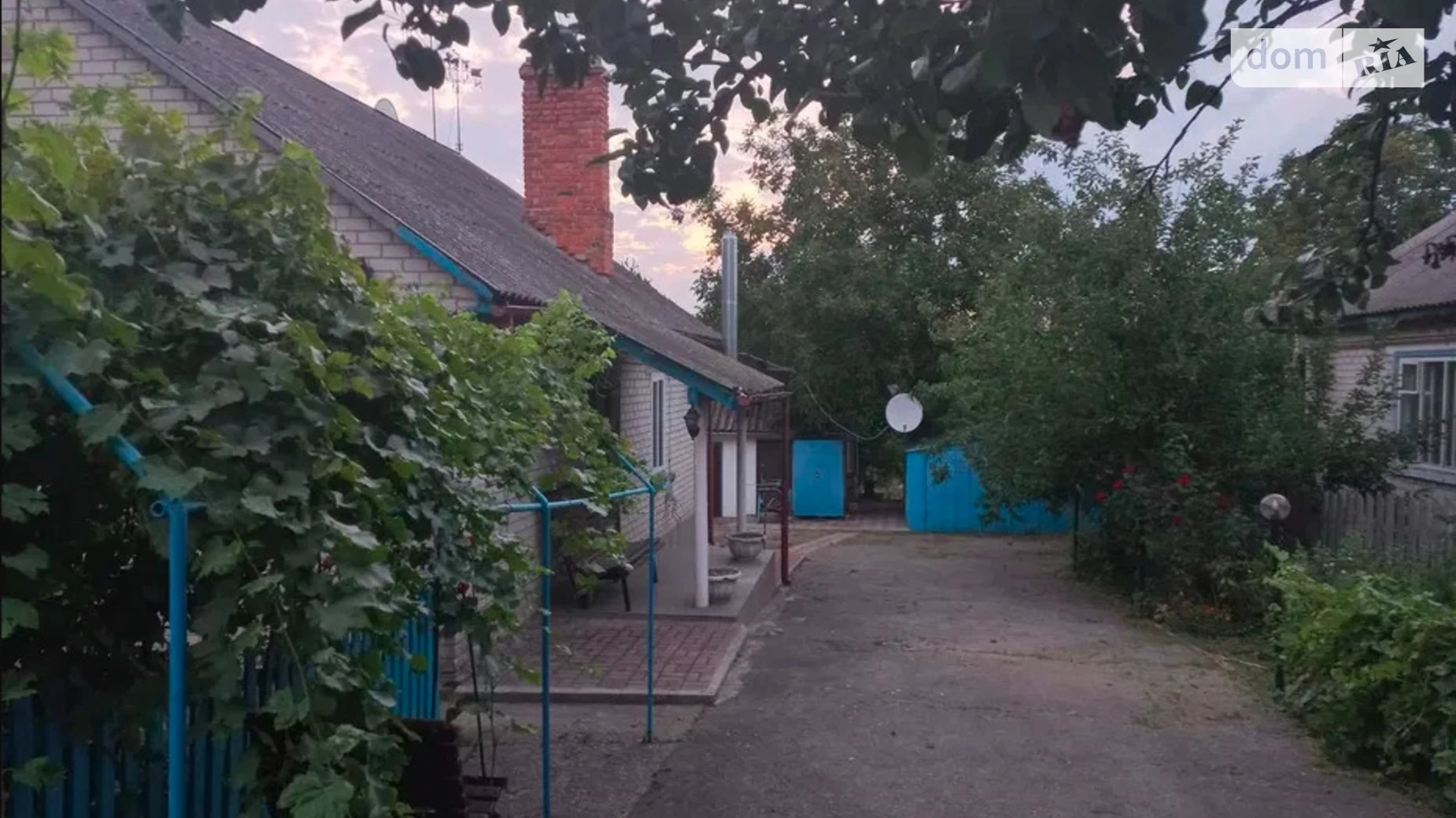 Продается одноэтажный дом 80 кв. м с баней/сауной, цена: 15500 $ - фото 4