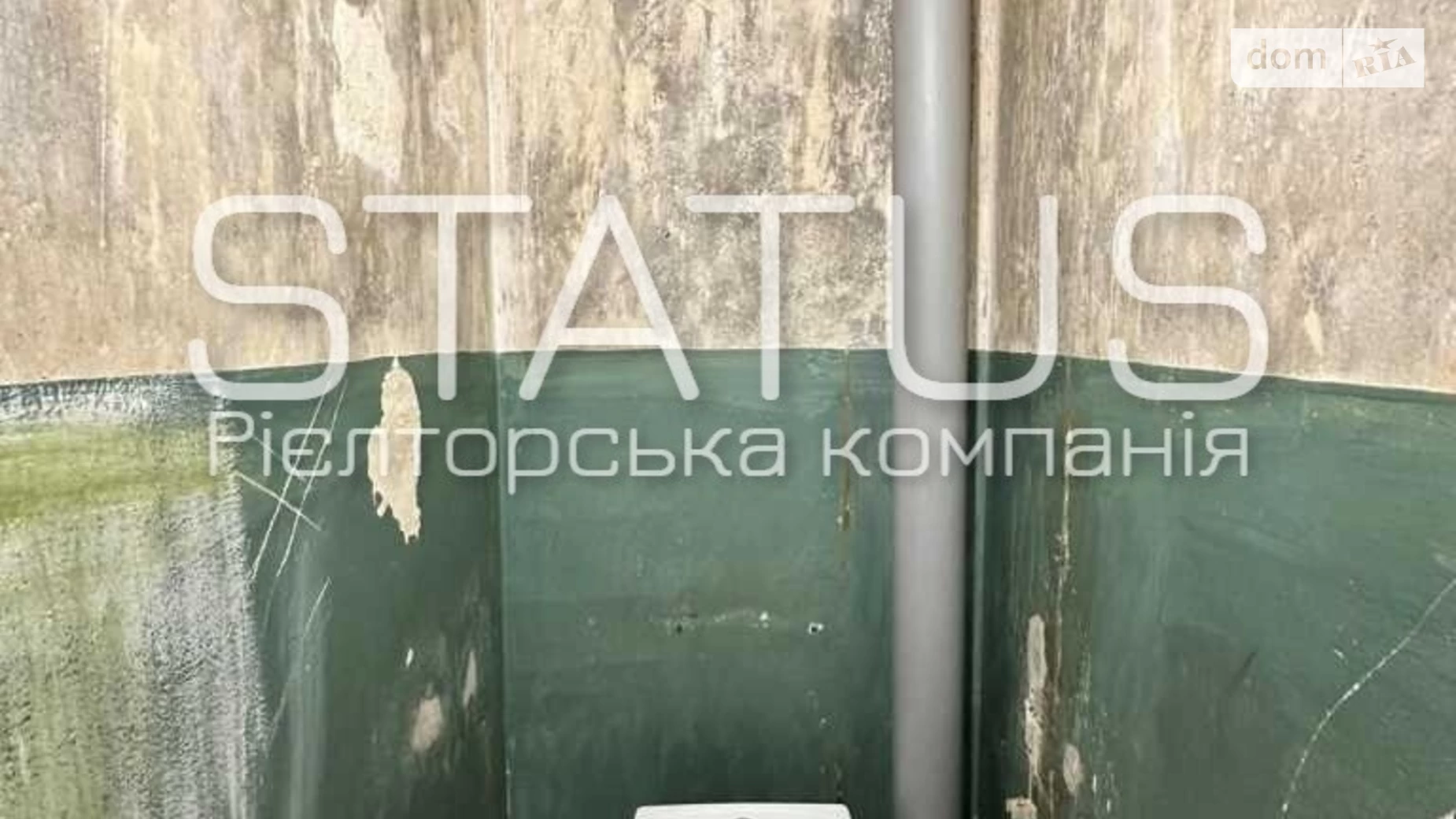 Продається 1-кімнатна квартира 34 кв. м у Полтаві, вул. Володимира Івасюка(Головка) - фото 3