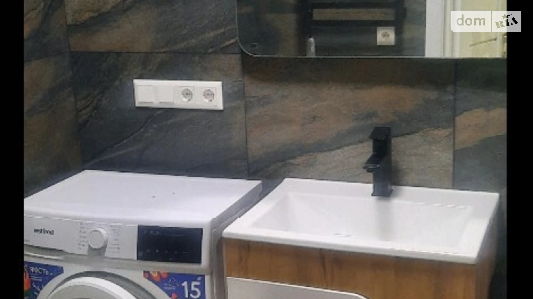 Здається в оренду 1-кімнатна квартира 25 кв. м у Одесі, цена: 6000 грн - фото 4