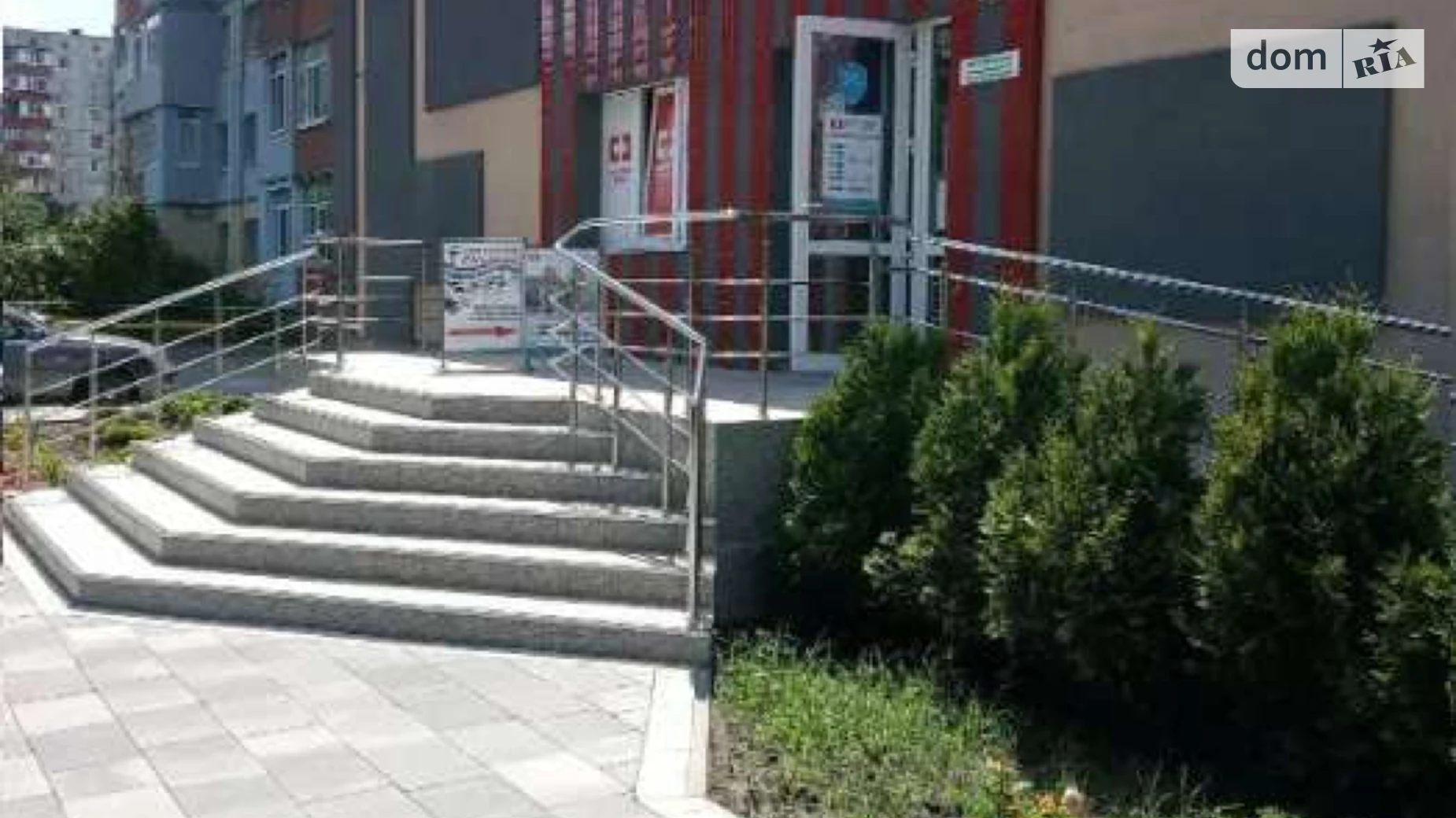 вул. Гетьмана Сагайдачного(Червонофлотська), 121 ДНС Біла Церква, цена: 100000 грн - фото 2