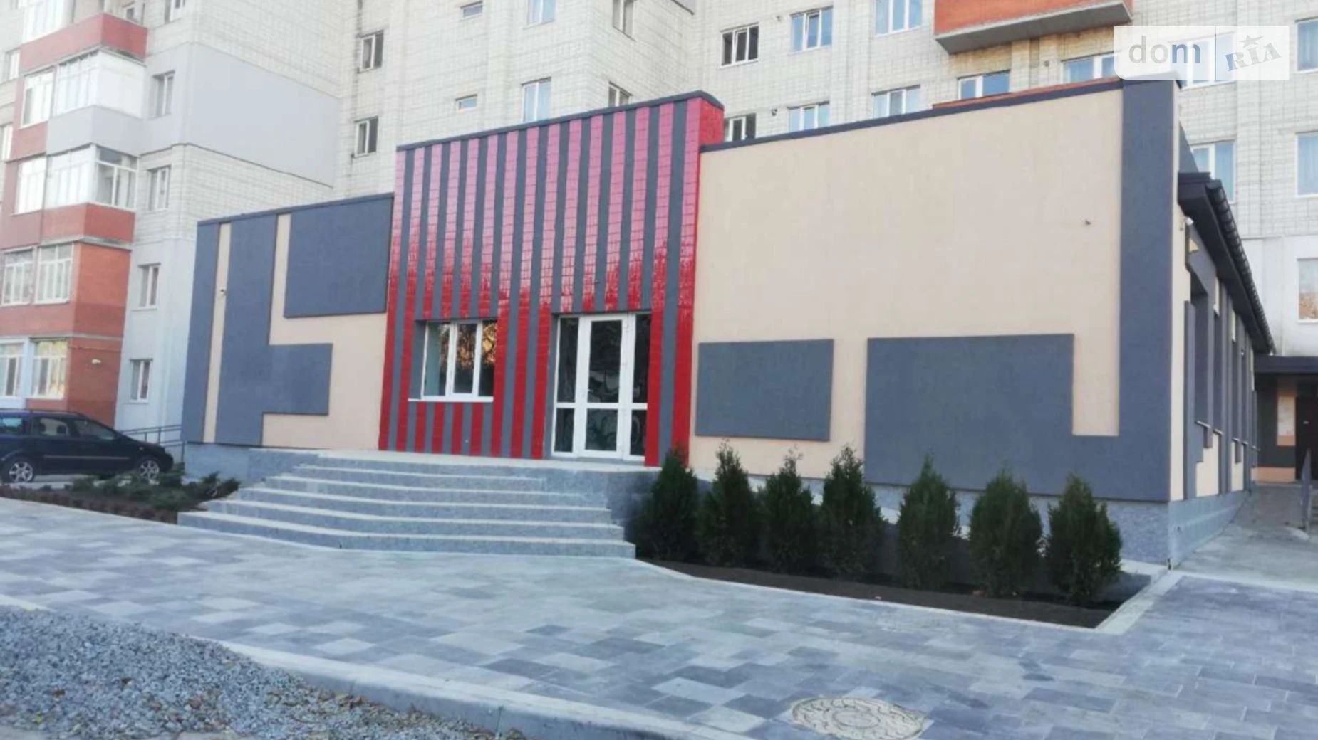 вул. Гетьмана Сагайдачного(Червонофлотська), 121 ДНС Біла Церква, цена: 100000 грн - фото 4