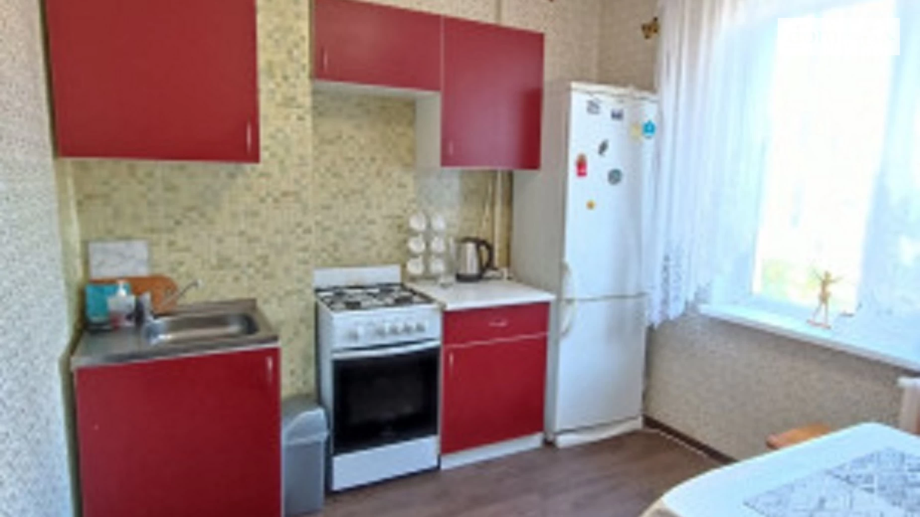 Продается 1-комнатная квартира 35 кв. м в Одессе, ул. Архитекторская - фото 4