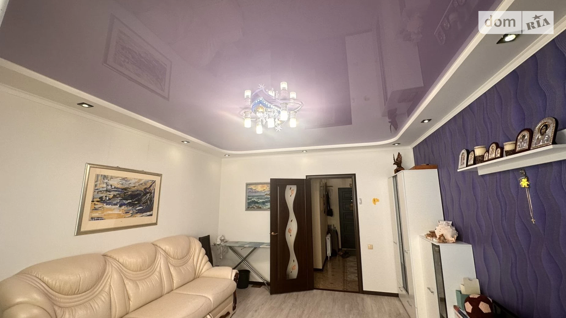 Продається 2-кімнатна квартира 76 кв. м у Одесі, вул. Марсельська - фото 3