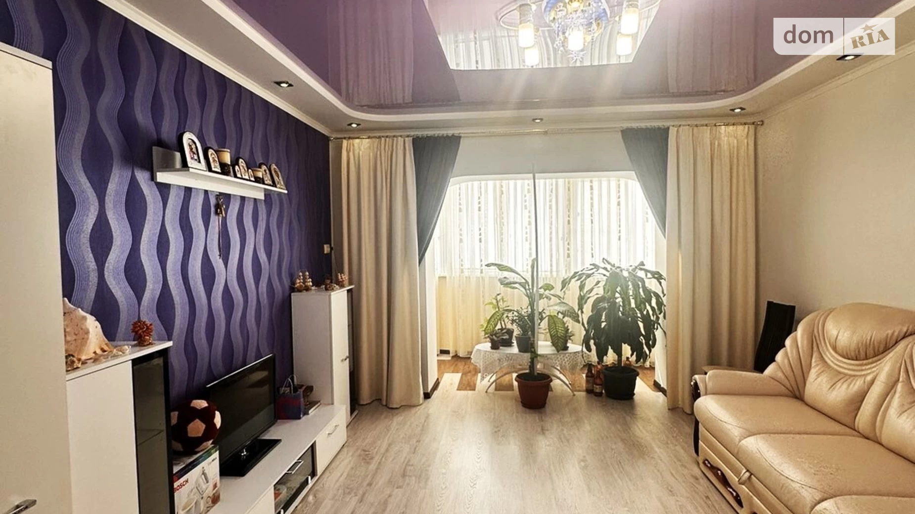 Продається 2-кімнатна квартира 76 кв. м у Одесі, вул. Марсельська - фото 2