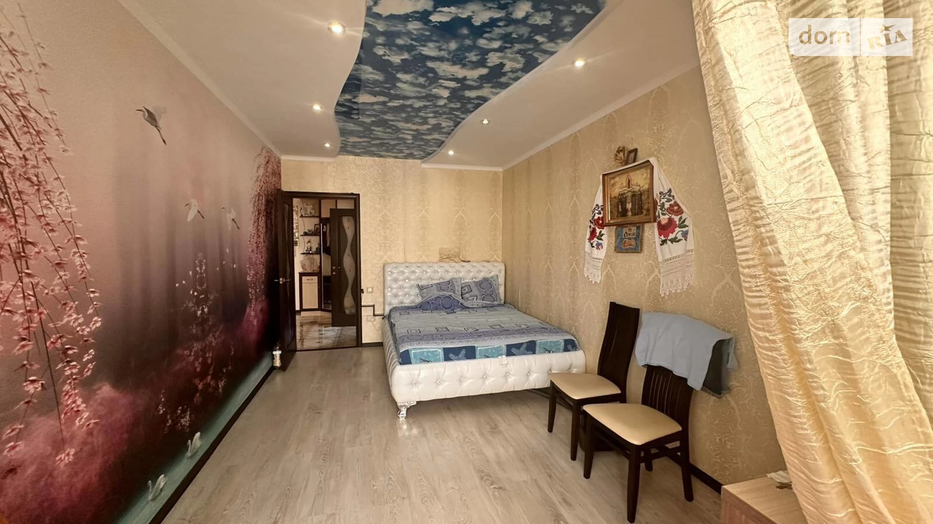 Продається 2-кімнатна квартира 76 кв. м у Одесі, вул. Марсельська - фото 5