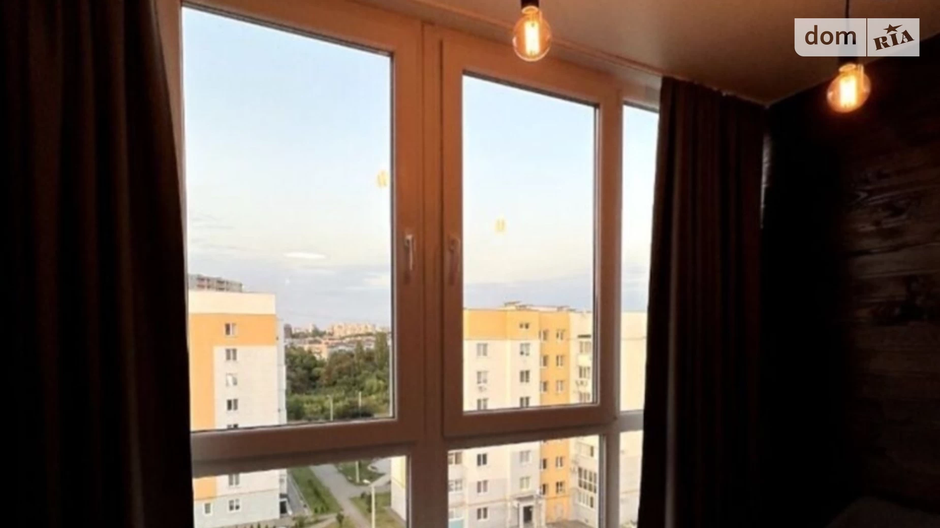 Продается 1-комнатная квартира 43 кв. м в Харькове, ул. Маршала Федоренко, 23 - фото 3