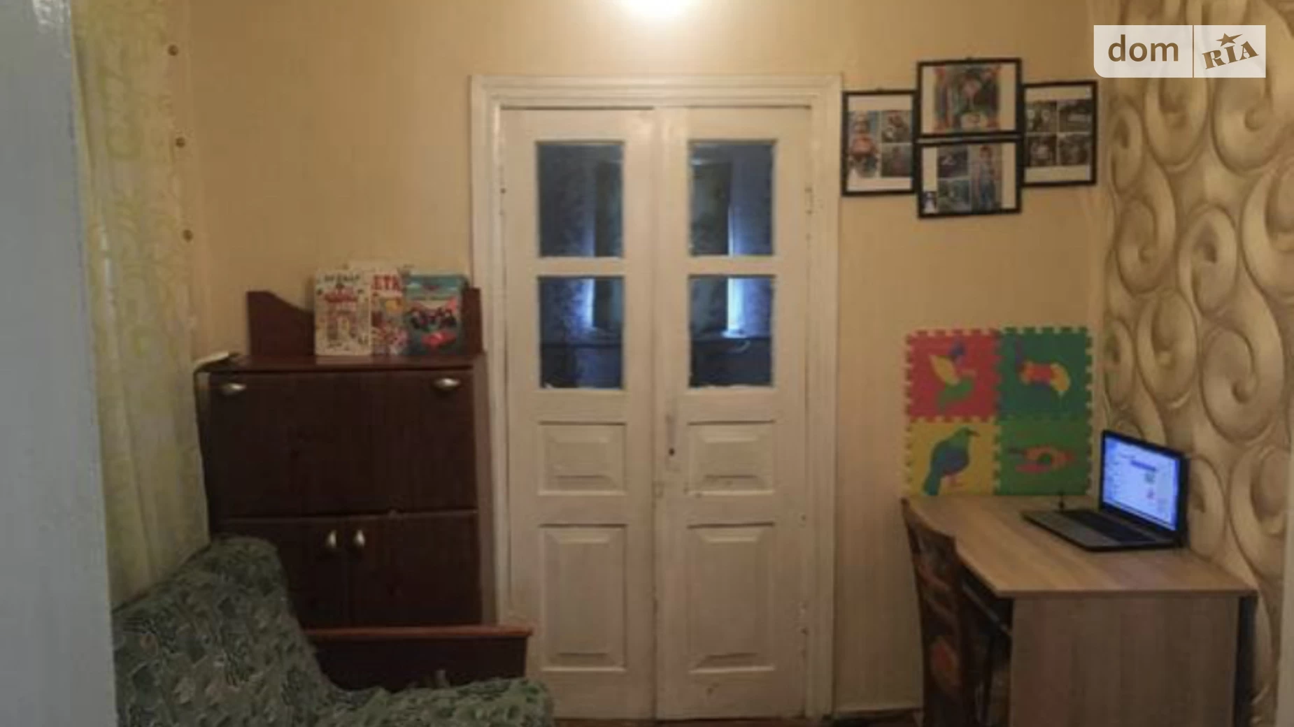 Продается одноэтажный дом 67 кв. м с подвалом, ул. Островского - фото 4