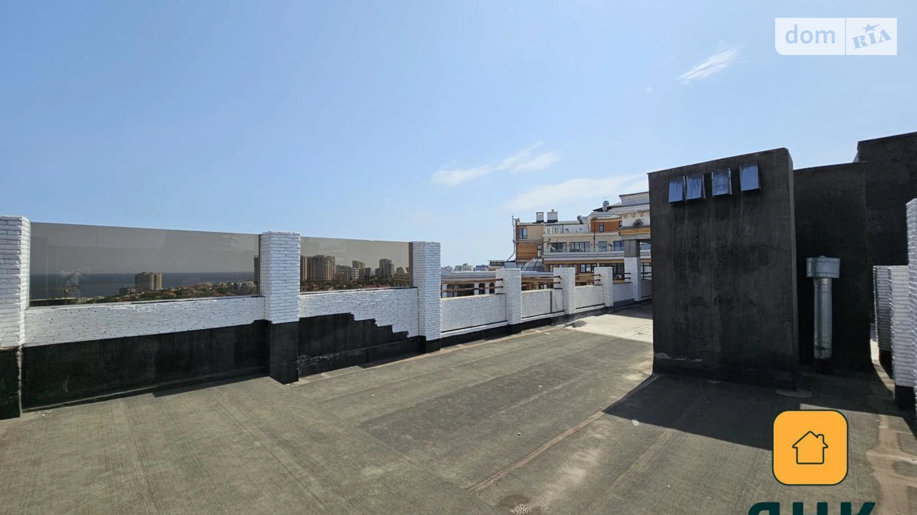 Продается 2-комнатная квартира 312.2 кв. м в Одессе, ул. Тенистая, 9/12 - фото 3