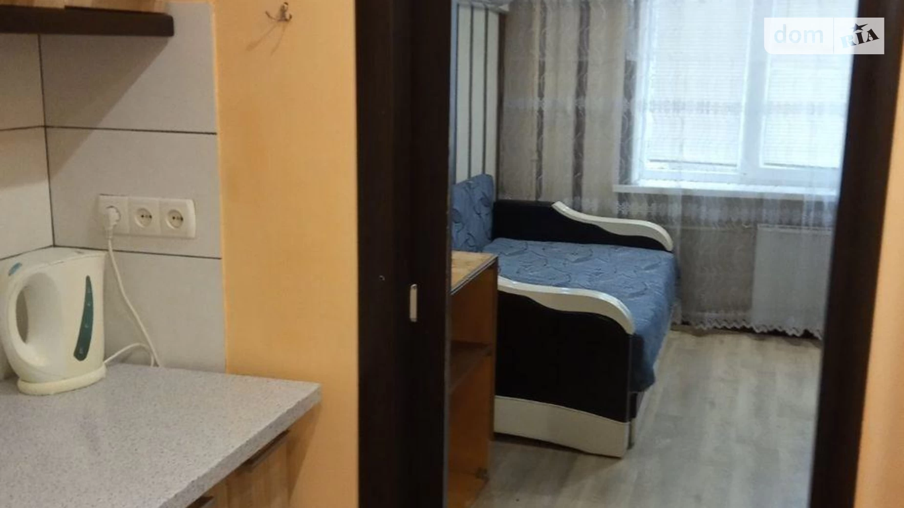 Продается 1-комнатная квартира 25 кв. м в Харькове, ул. Харьковских Дивизий - фото 3