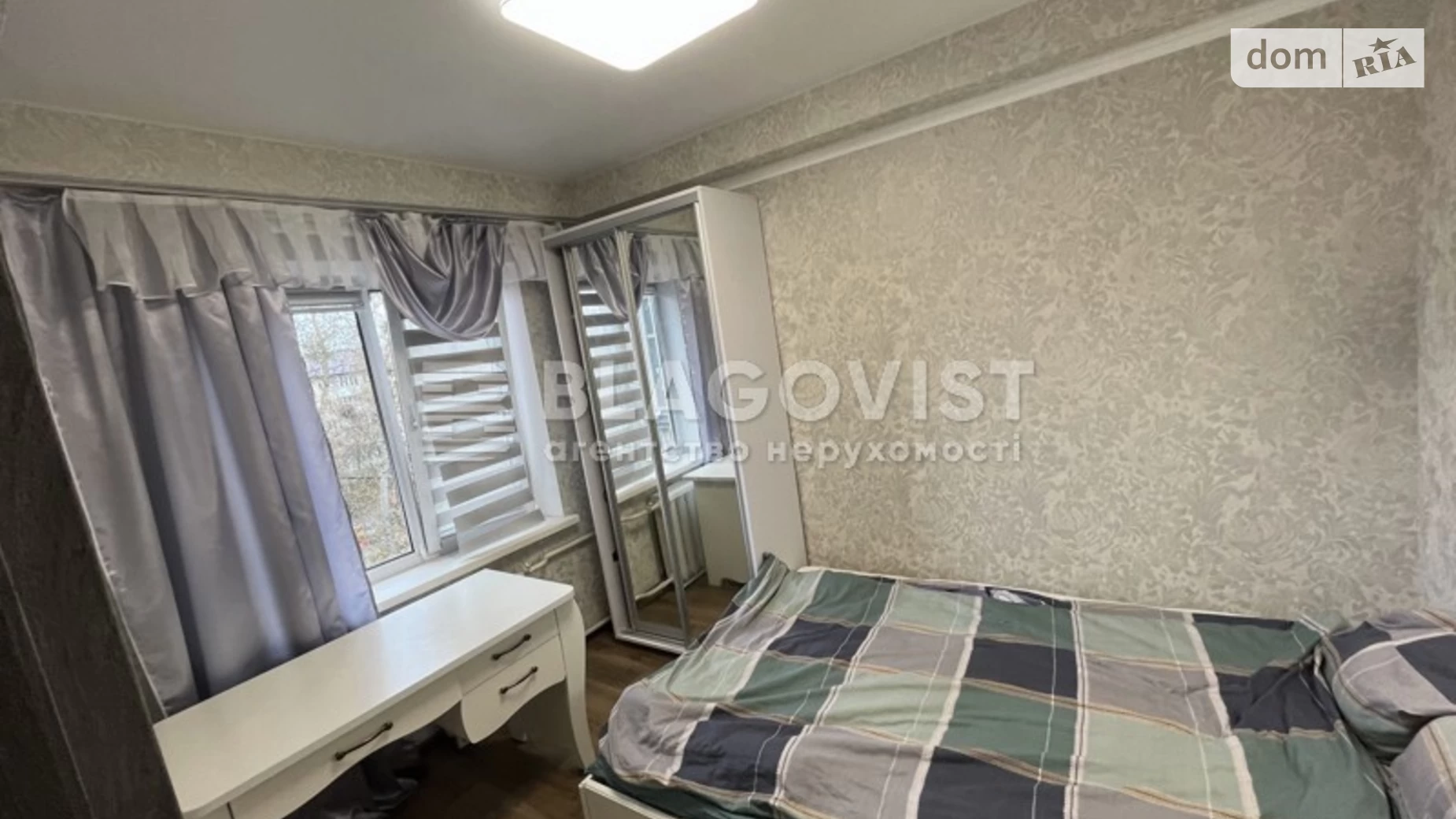 Продается 2-комнатная квартира 40 кв. м в Киеве, ул. Васильковская, 47 корпус 1 - фото 5