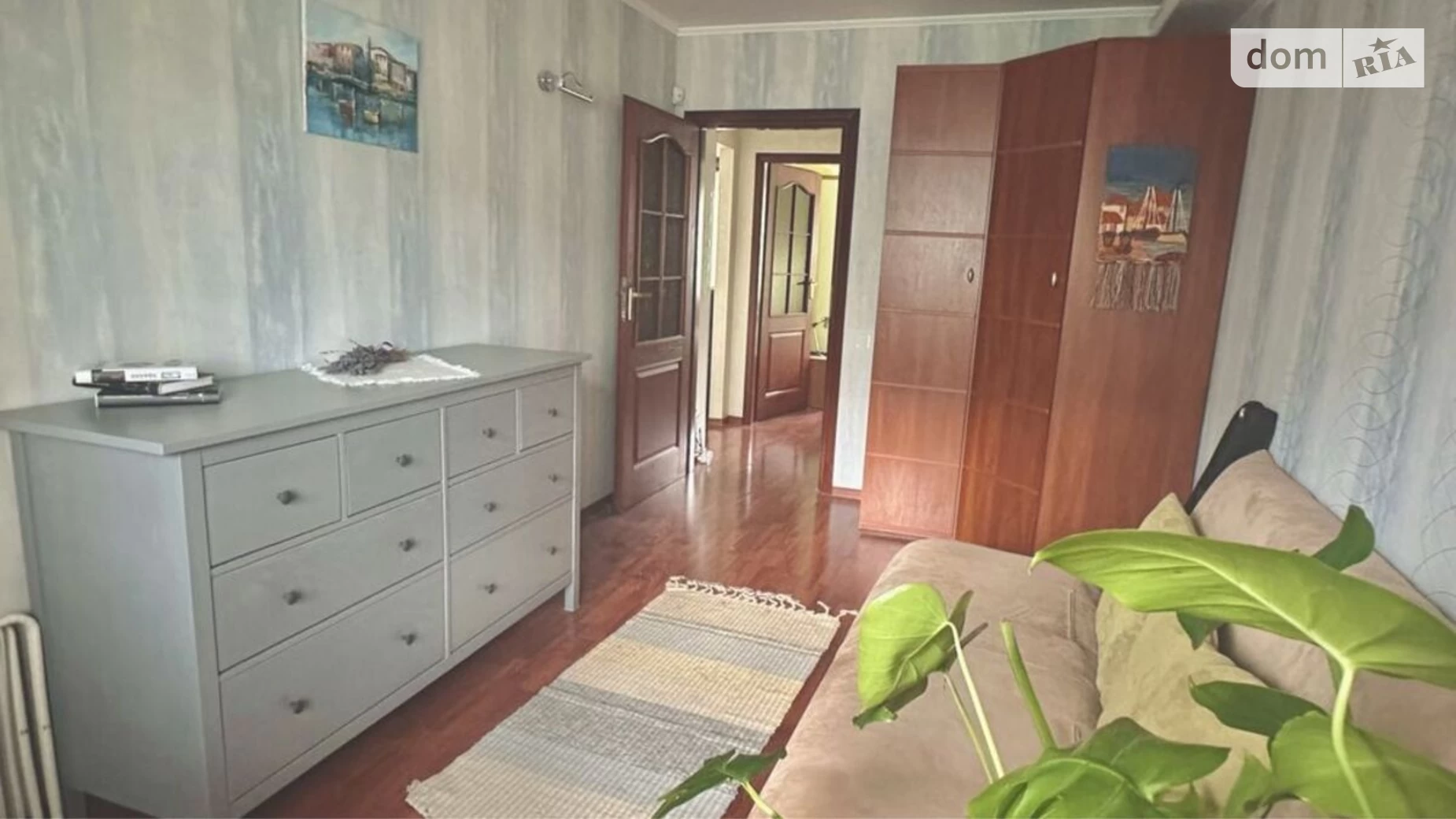 Продается 3-комнатная квартира 68 кв. м в Киеве, бул. Игоря Шамо(Алексея Давыдова), 4 - фото 3