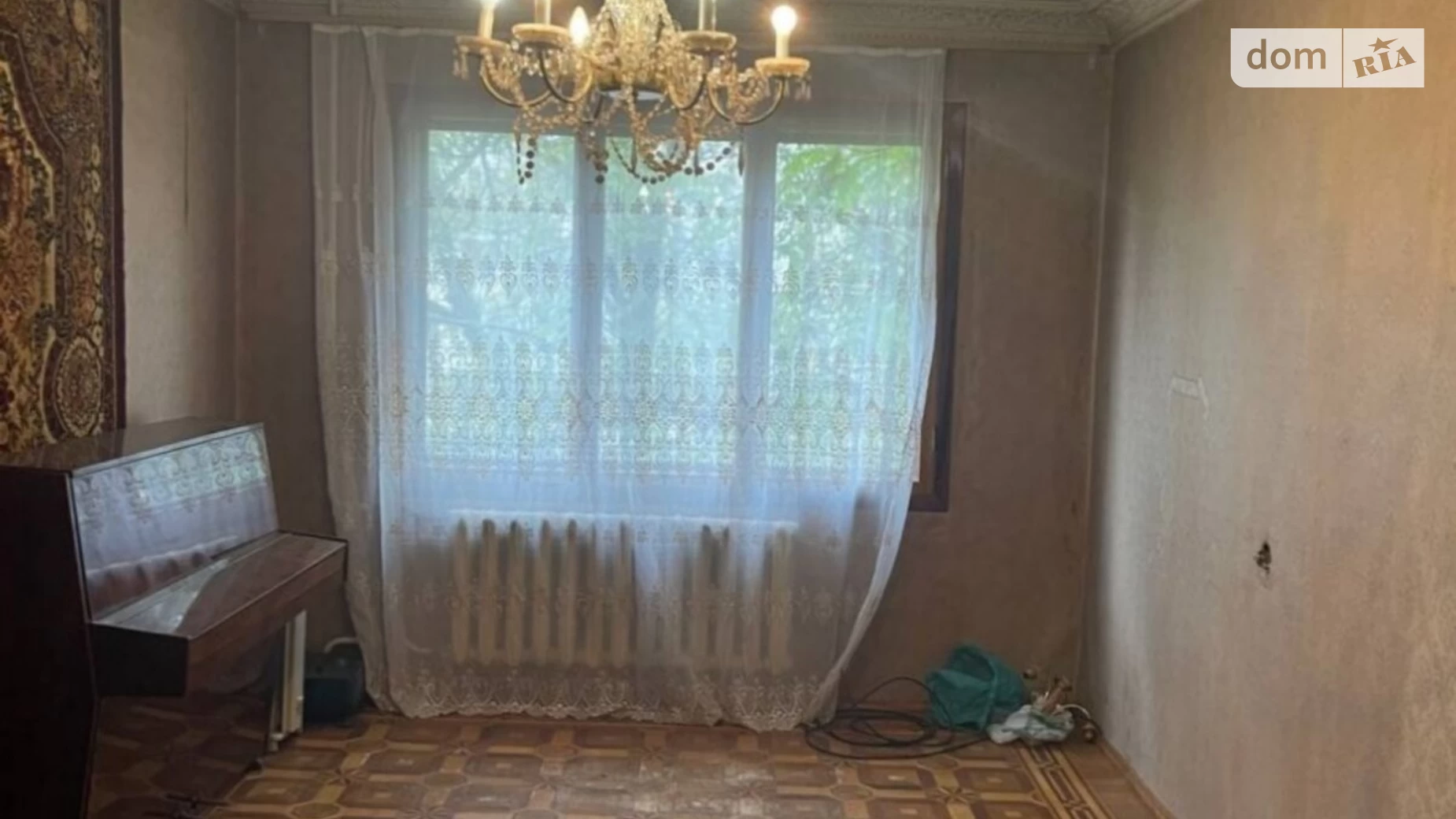Продается 3-комнатная квартира 63 кв. м в Одессе, ул. Жолио-Кюри - фото 2