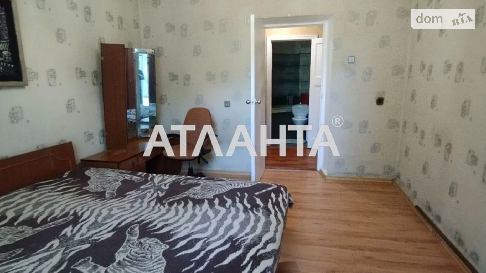 Продается 3-комнатная квартира 67.7 кв. м в Одессе, просп. Адмиральский - фото 3