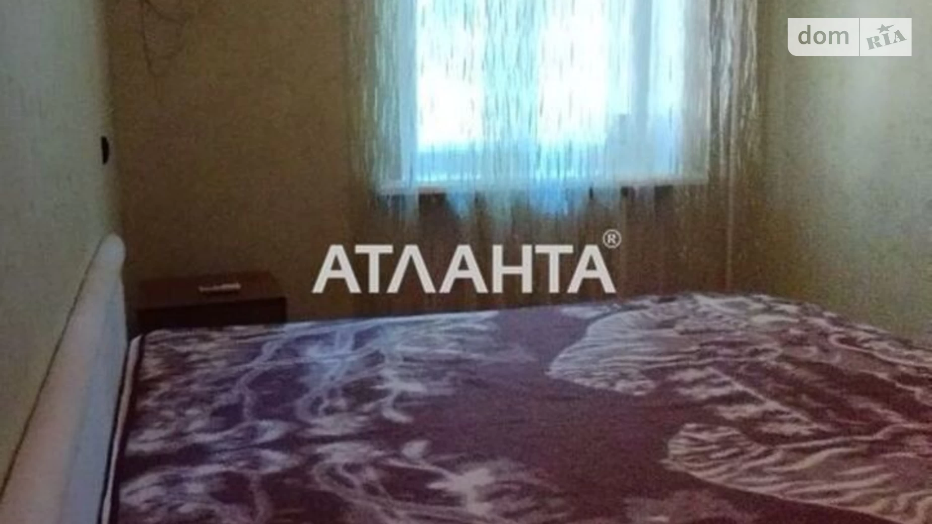 Продается 3-комнатная квартира 67.7 кв. м в Одессе, просп. Адмиральский - фото 5