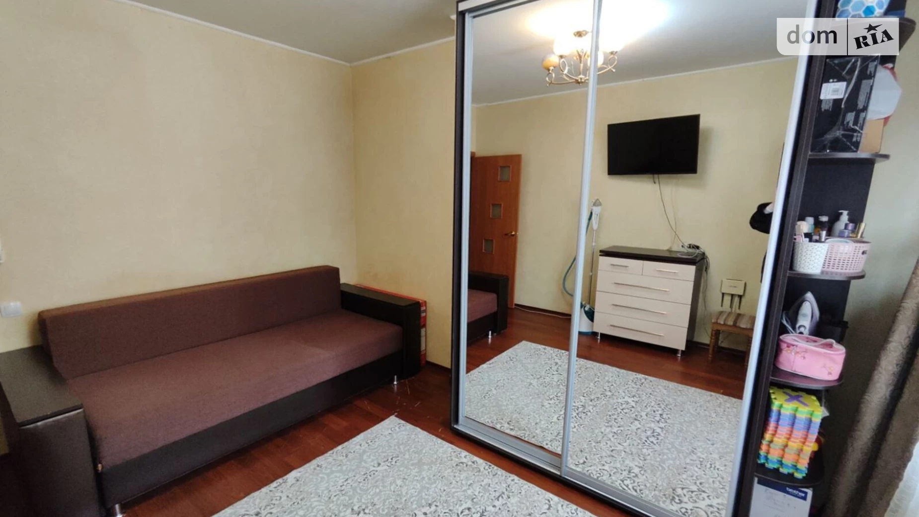 Продается 1-комнатная квартира 32 кв. м в Одессе, ул. Торговая - фото 2