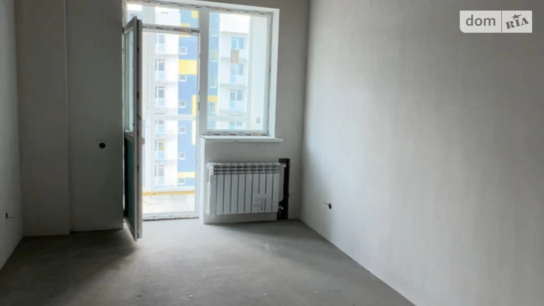 Продается 1-комнатная квартира 38 кв. м в Полтаве, ул. Башкирцевой Марии, 20 - фото 4