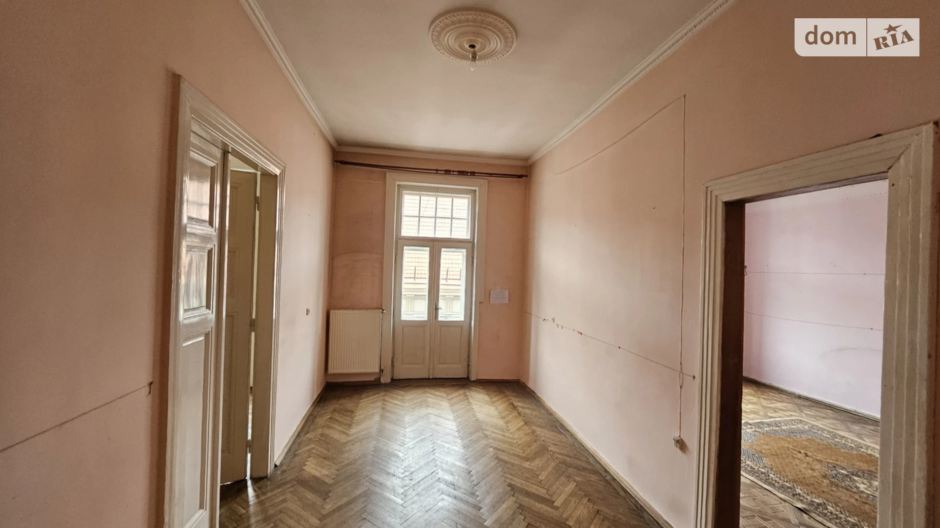Продается 4-комнатная квартира 114.9 кв. м в Львове, ул. Словацкого, 2 - фото 4