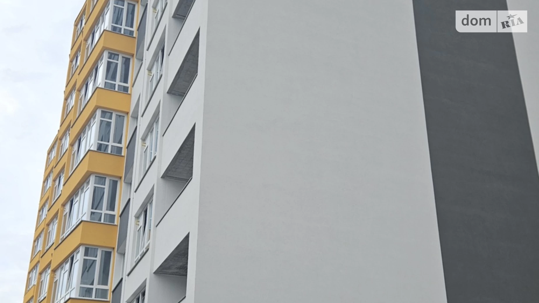 Продается 1-комнатная квартира 44 кв. м в Хмельницком, ул. Степана Бандеры, 32/1 - фото 4