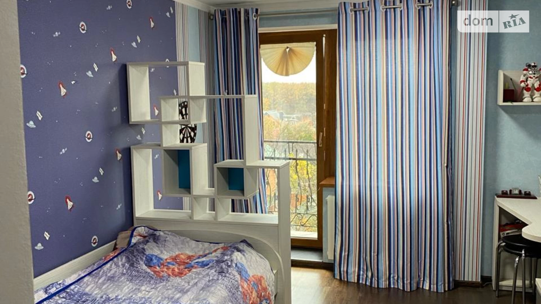 Продается 2-комнатная квартира 88.6 кв. м в Коцюбинском, цена: 95000 $ - фото 4