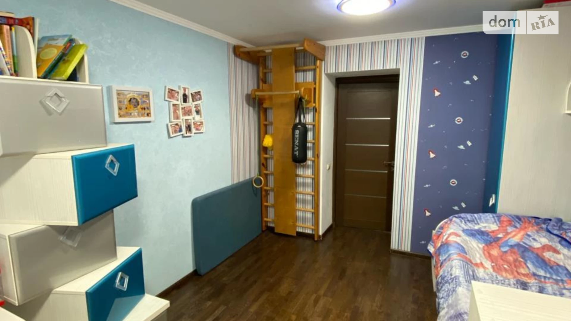Продается 2-комнатная квартира 88.6 кв. м в Коцюбинском, цена: 95000 $ - фото 5