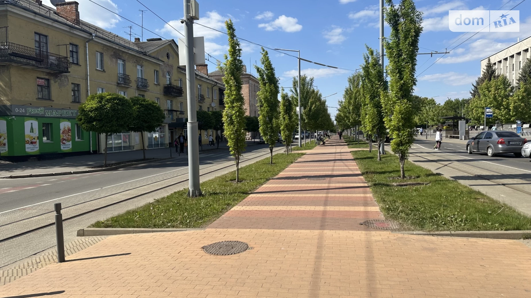 Дегтянецкая (Лизы Чайкиной) 14 — Купить квартиру в Виннице на DIM.RIA