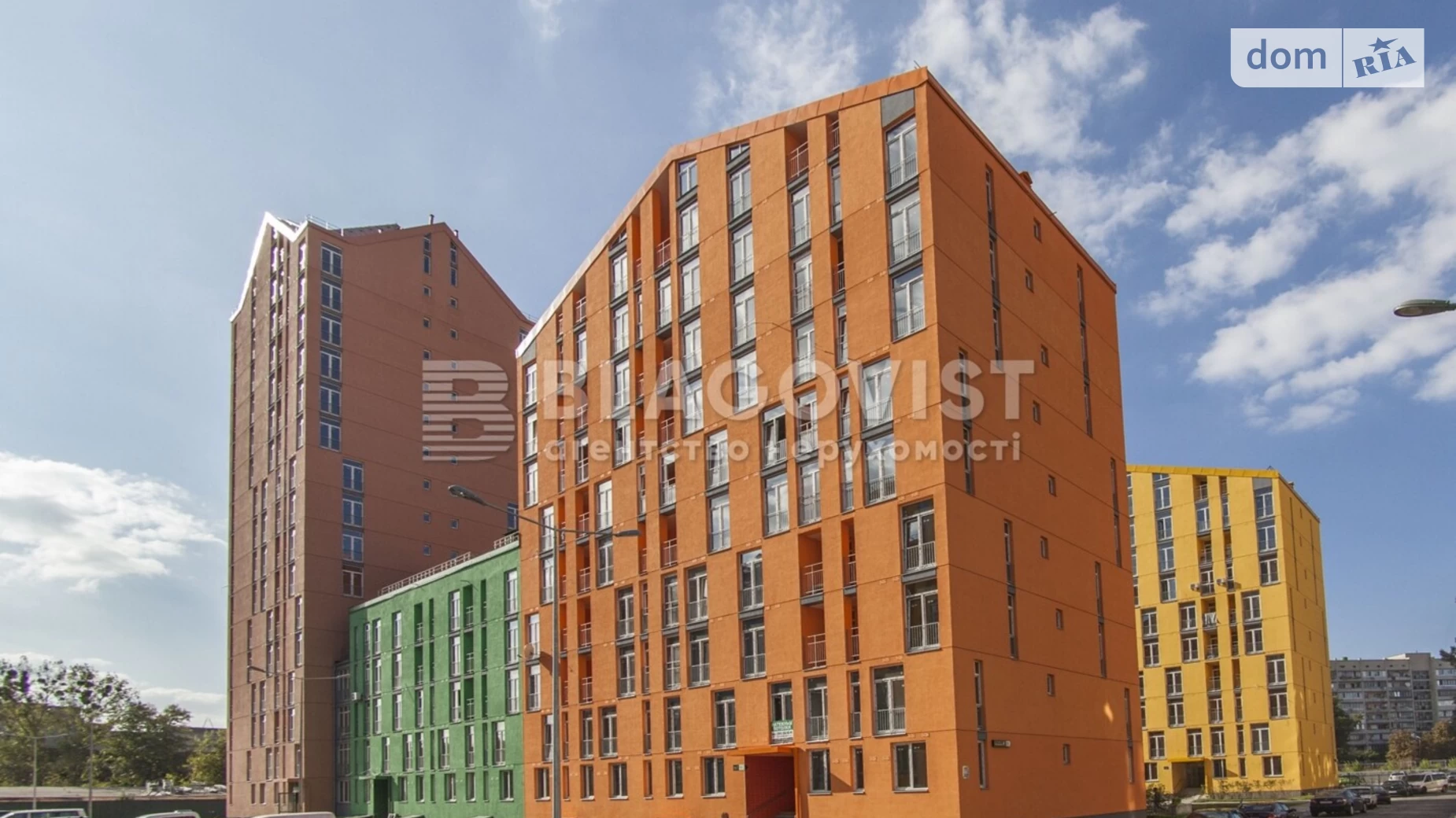 Продается 1-комнатная квартира 45 кв. м в Киеве, ул. Регенераторная, 4 корпус 3 - фото 4