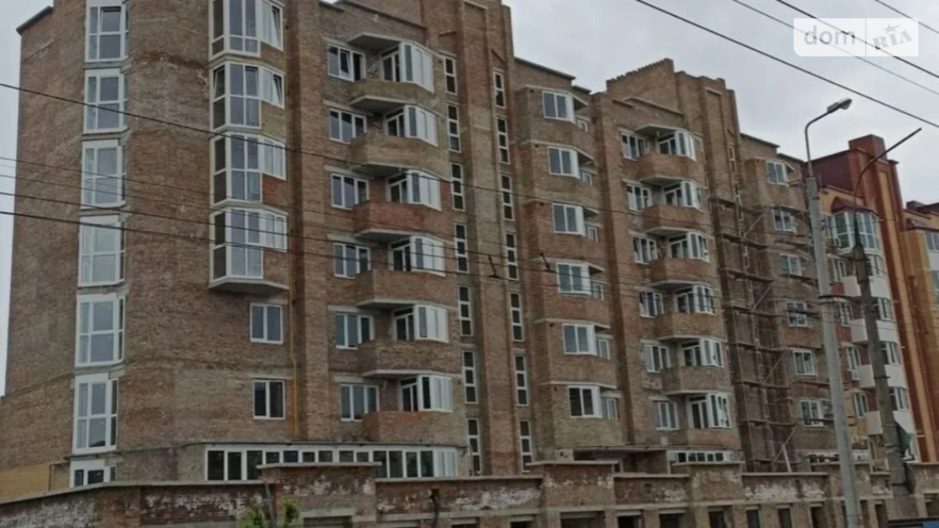 2-комнатная квартира 64 кв. м в Тернополе, ул. Галицкая, 9 - фото 4