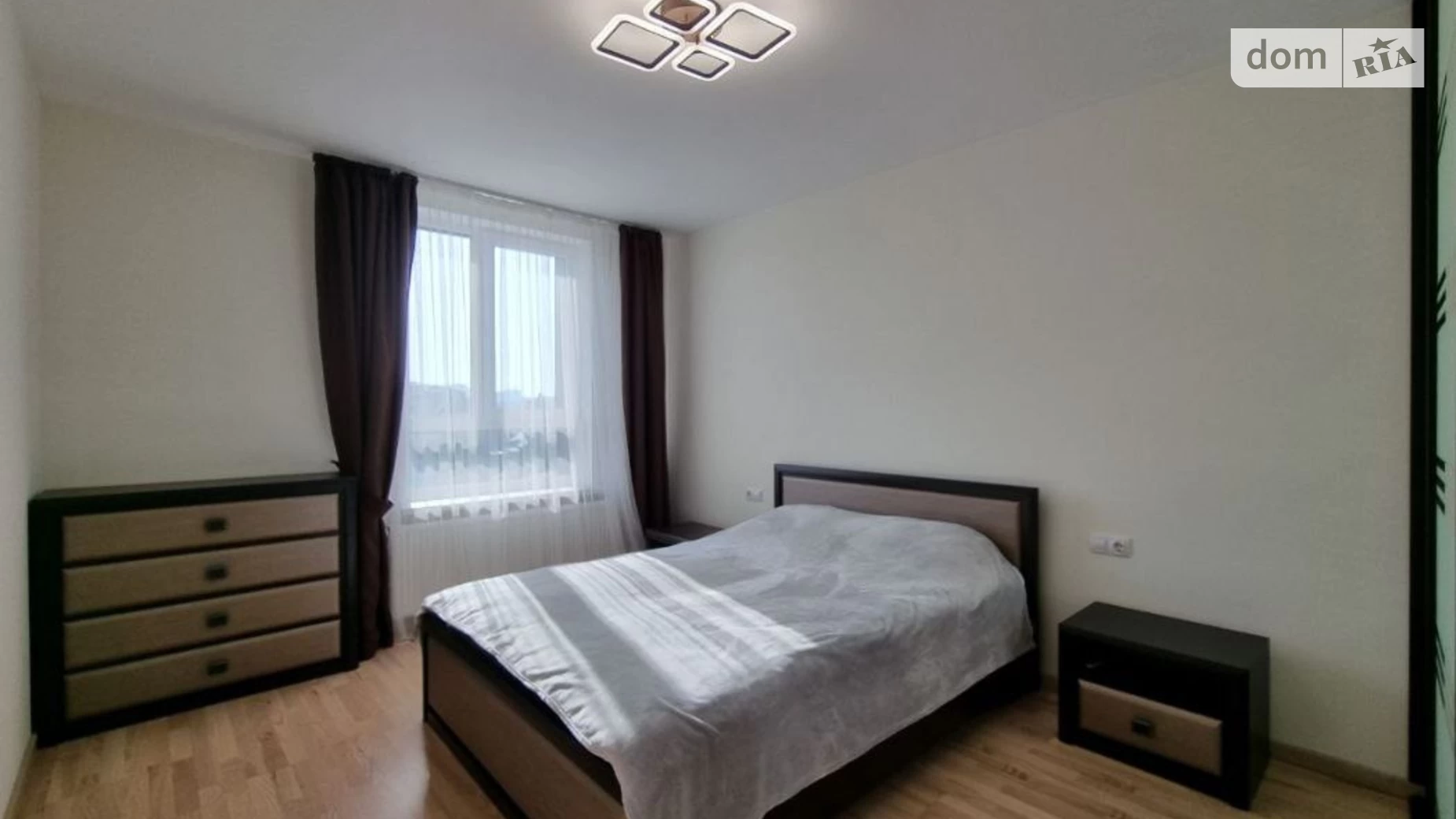 Продается 2-комнатная квартира 71 кв. м в Львове, ул. Княгини Ольги, 98А - фото 4