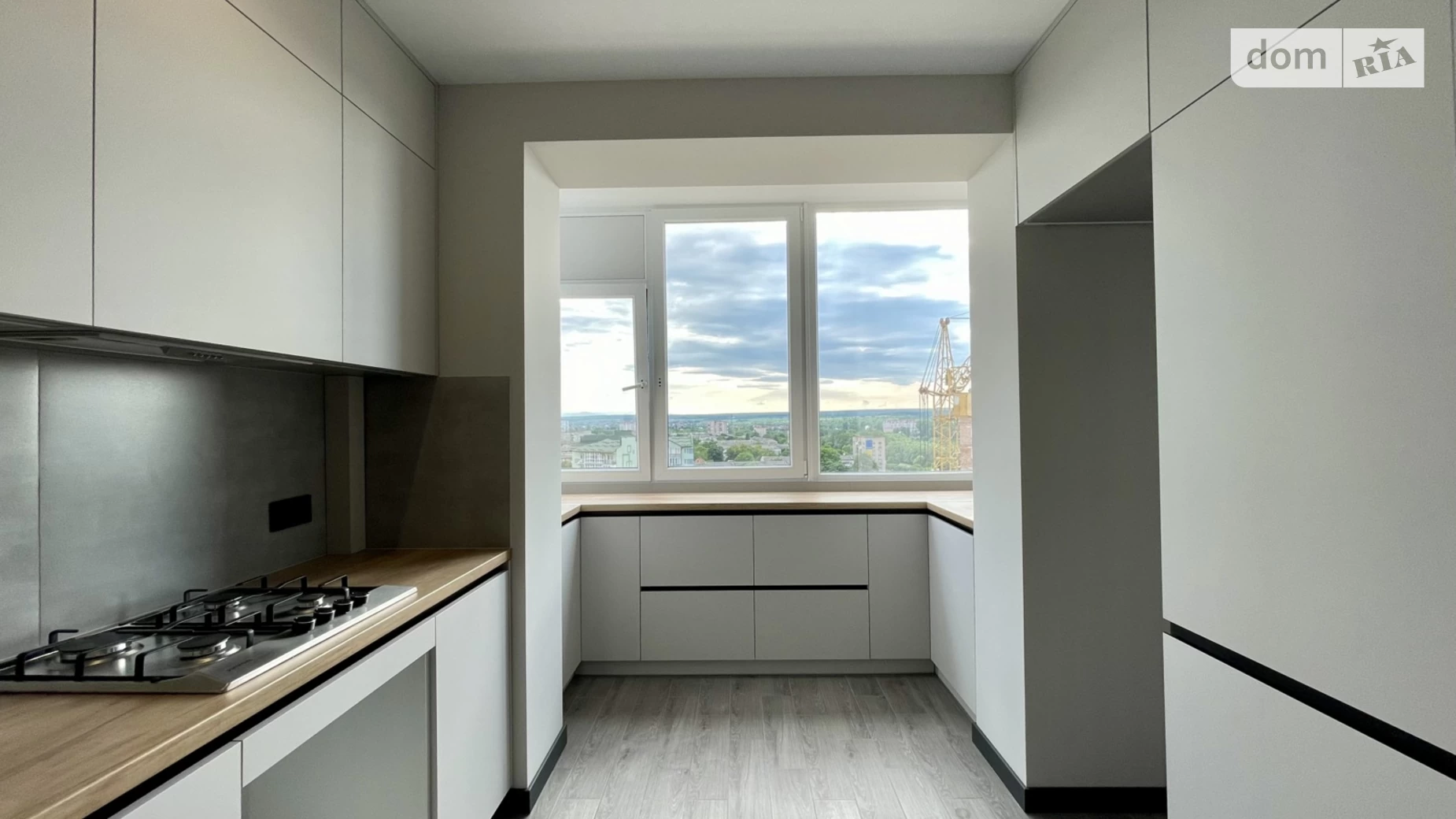 Продается 3-комнатная квартира 110.1 кв. м в Ивано-Франковске, цена: 125000 $ - фото 4