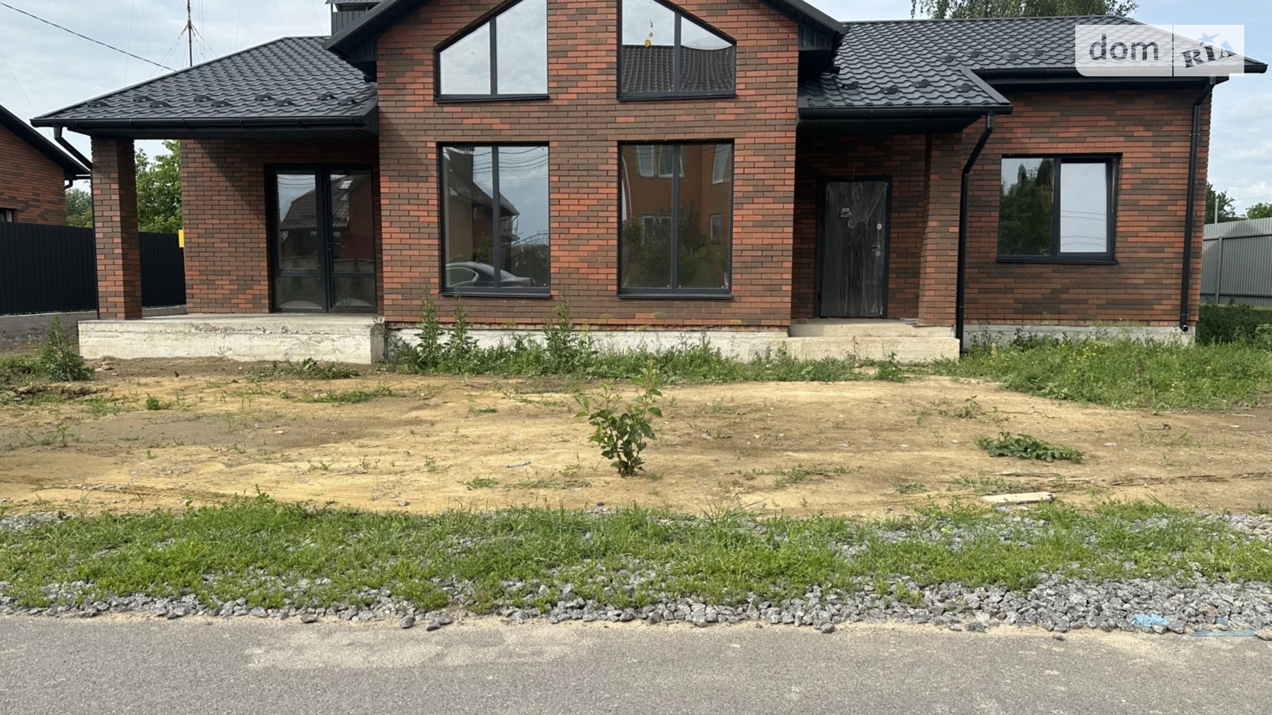 Продается одноэтажный дом 120 кв. м с гаражом, цена: 135000 $ - фото 4