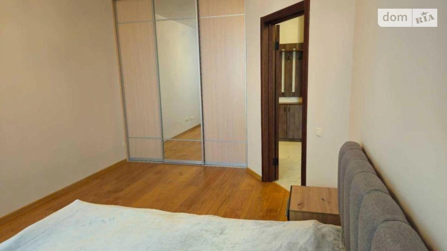 Продается 1-комнатная квартира 43 кв. м в Киеве, просп. Отрадный, 2 - фото 3