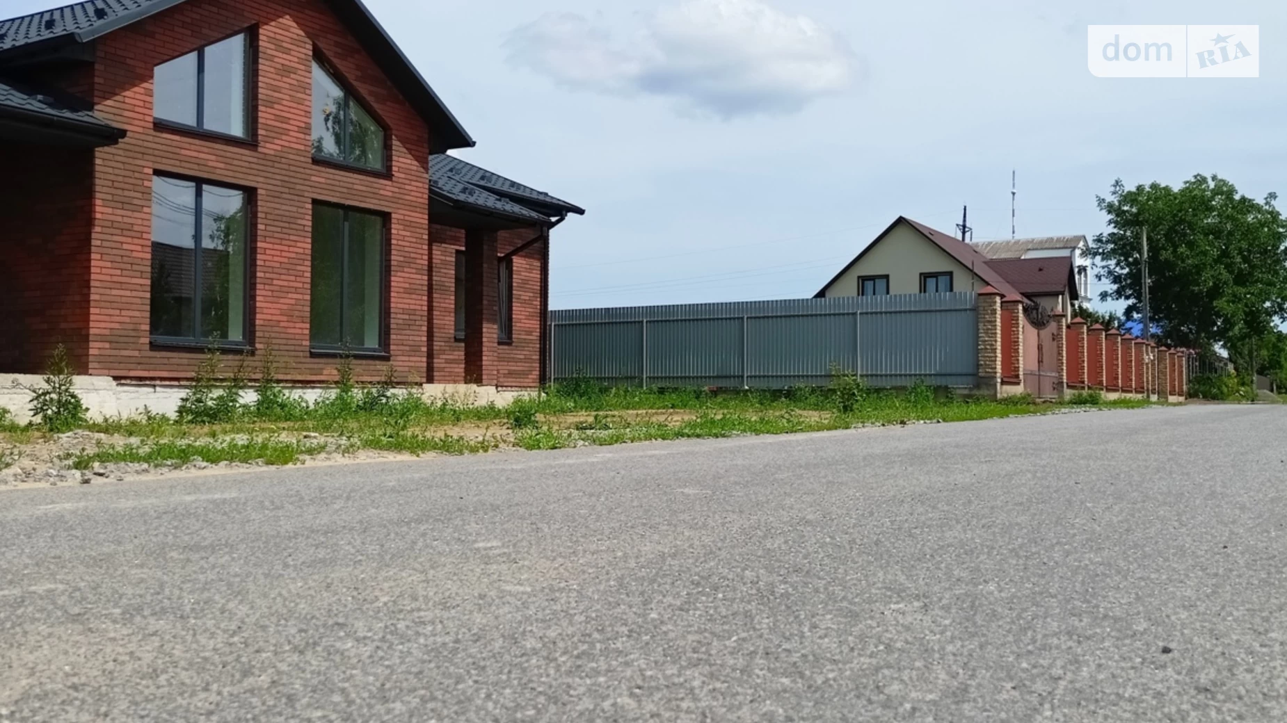 Продается одноэтажный дом 120 кв. м с балконом, цена: 135000 $ - фото 4