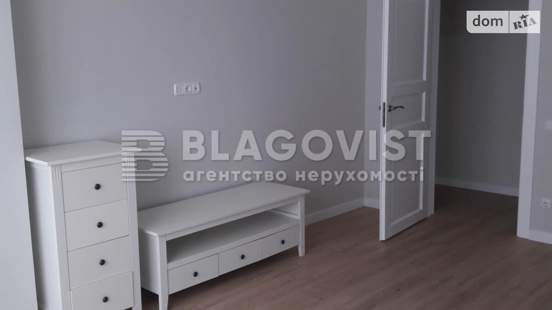Продается 1-комнатная квартира 36 кв. м в Киеве, ул. Жилянская, 118 - фото 5