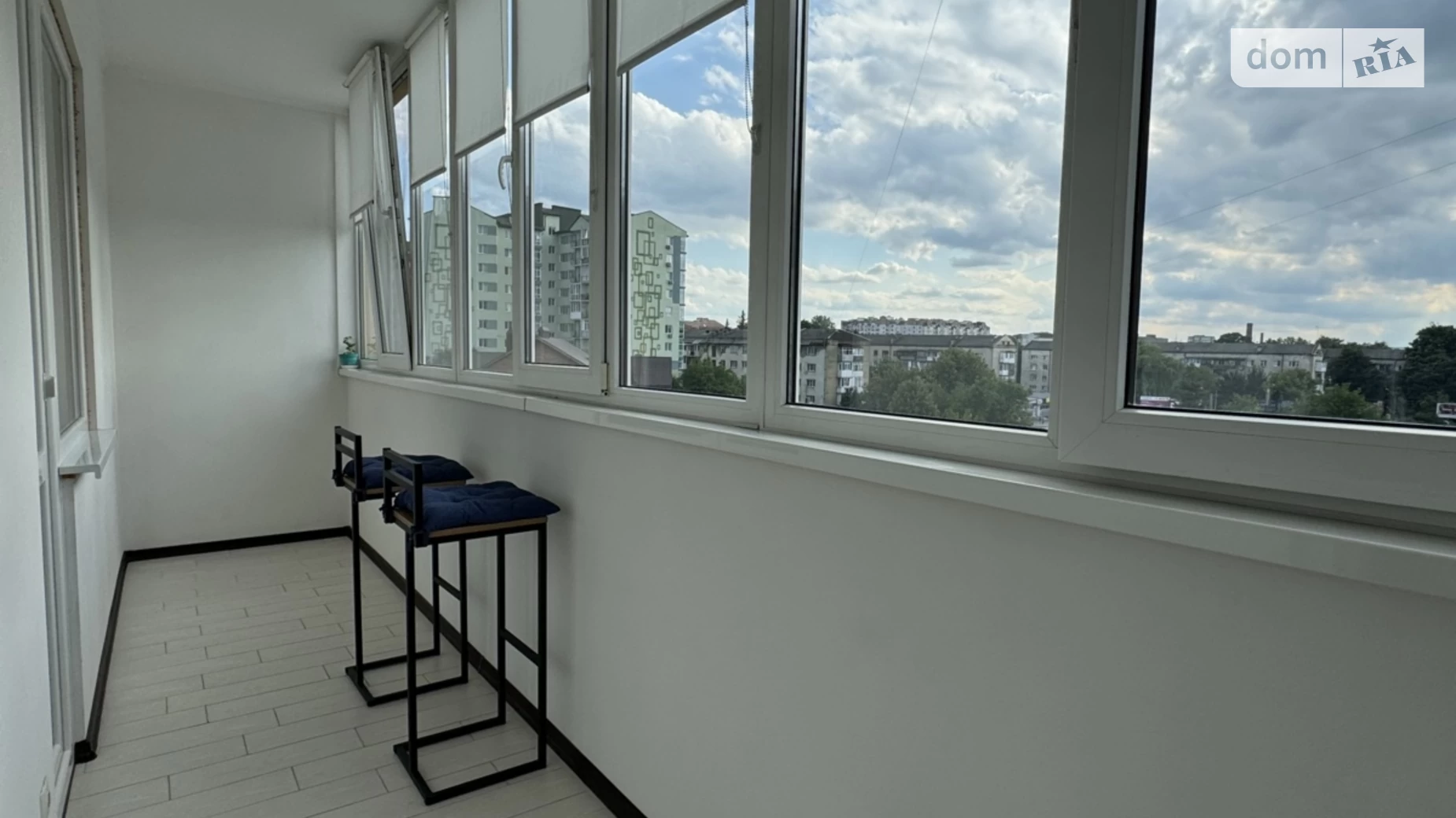 Продается 2-комнатная квартира 75.3 кв. м в Ивано-Франковске, ул. Надречная, 2А - фото 5